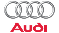 Audi versnellingsbak